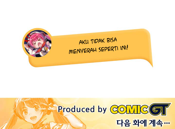 Hyulla’s Race Chapter 40.2 Gambar 20